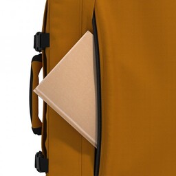 CabinZero Plecak do kabiny samolotu Classic 36 l