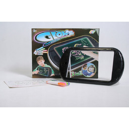 Magiczna Tablica Do Rysowania Znikopis Świecący