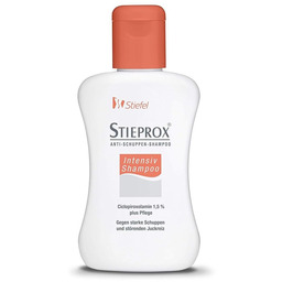 Szampon do włosów przeciwłupieżowy Stieprox