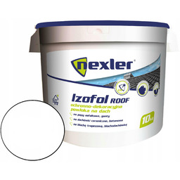 Nexler Płynna Folia w Płynie na Dach Dachowa