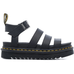 Dr. Martens Blaire Hydro Sandals DM24235001, damskie glany