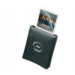 Drukarka Fujifilm Instax Square Link Druk w kolorze