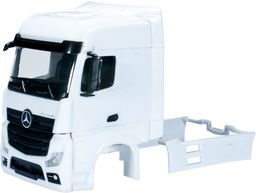 herpa - Mercedes-Benz A3s Bigspace kabina z owiewkami