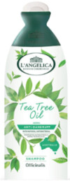 L''Angelica Tea Tree Oil - Naturalny szampon