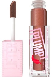 MAYBELLINE Lifter Plump Błyszczyk powiększający usta nr 007