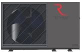 POMPA CIEPŁA ROTENSO AIMB80X1 AIRMI GRAFIT 8KW