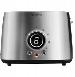 Toster opiekacz Sencor Sts 5050SS 1000W tacka