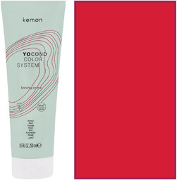 Kemon, Yo Cond Color System Toning, Odżywka koloryzująca