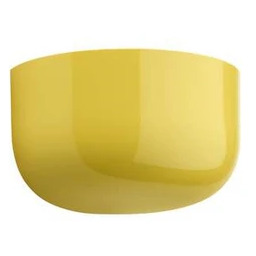 FLOS - Bellhop Up Lampa Ścienna Indian Yellow