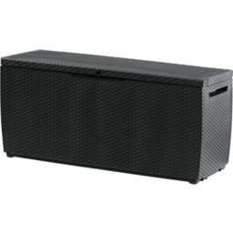 Skrzynia Capri 305 l grafit