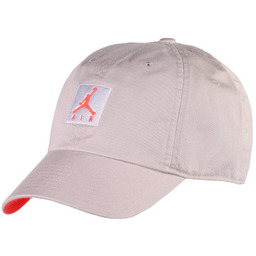 Nike Air Jordan Heritage 86 Jumpman Cap Beige