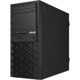 Platforma Serwerowa ASUS 4U TS100-E11-PI4/300W 90SF02N1-M000Z0 Intel x