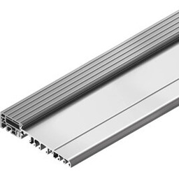 Vbh Holding Próg drzwiowy greenteQ 75 TB szary