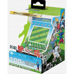 My Arcade All Star Arena Pico Player Retro