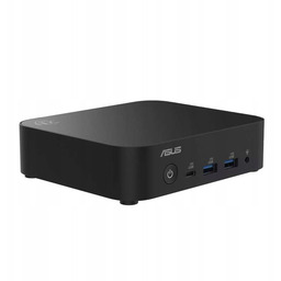 Asus Intel NUC14MNK15 N150, ram 16GB DDR5, Ssd