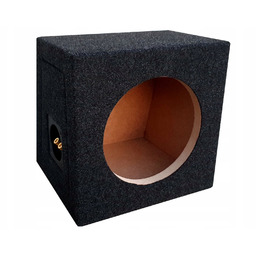 Skrzynia obudowa subwoofera 20cm Mdf Jbl Hertz