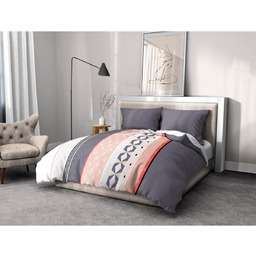 HOME LINGE PASSION Komplet pościeli 220X240 Bling