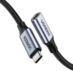 Ugreen kabel przedłużacz USB Typ C M- USB