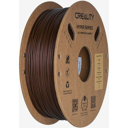 Creality Hyper PLA-cf - 1.75 mm - 1