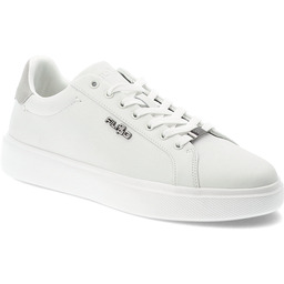Filippo Sneakersy męskie, cholewka ze skóry naturalnej o