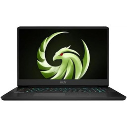 MSI Alpha 17 C7VG-018ES R9-7945HX RTX 4070 32GB