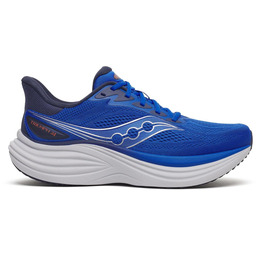 Saucony Buty do biegania TRIUMPH 24 Lapis/Silver