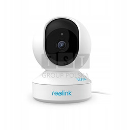 Kamera obrotowa Reolink E1 Zoom Dwuzakresowe Wif