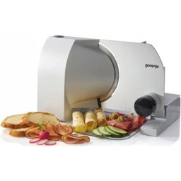 Gorenje R708A srebrny