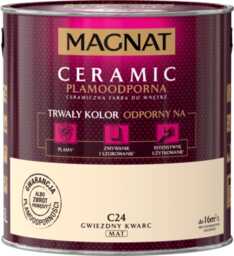 MAGNAT Ceramic C24 Gwiezdny Kwarc 2,5L