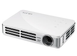 VIVITEK Projektor LED Qumi Light Biały +