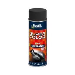 BOSTIK Lakier Super Color High Temperature 400 ml