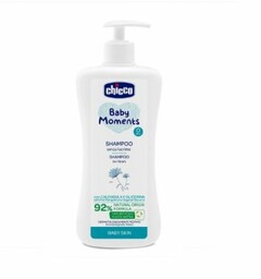 SZAMPON DO WŁOSÓW 500 ML 0M+ CHICCO Baby