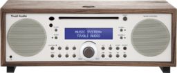 Tivoli Audio Music System+ (orzech)