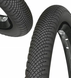 Michelin Opona do roweru Country Rock 26x1.75 czar