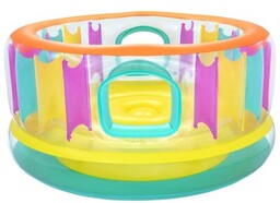 BESTWAY Dmuchany zamek BounceJam Bouncer 52262