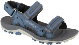 Merrell Huntington Sport Convert Sandal J038037, Męskie, sandały,