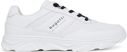 Sneakersy Bugatti 325-93501-5000 Biały
