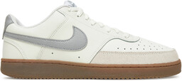 Sneakersy Nike Court Vision Lo HV2530 Écru