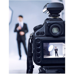 Warsztaty fotografii portretowej w studio Gorzów Wielkopolski