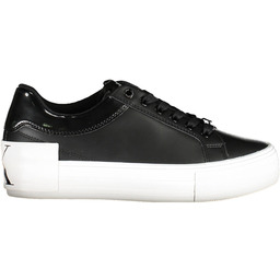 CALVIN KLEIN DAMSKIE OBUWIE SPORTOWE CZARNE
