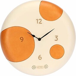 THUN - Zegar ścienny - Ceramiczny - Kolekcja