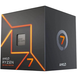 Procesor AMD Ryzen 7 7700 (zintegrowany układ graficzny
