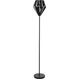 EGLO Carlton 5 lampa stojąca w stylu vintage,