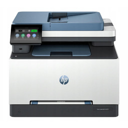 Hp Color LaserJet Pro 3302fdn – Kompaktowe urządzenie