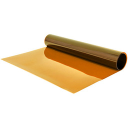 Folia konwersyjna Lee 6500 -> 3800K 1/2 CT