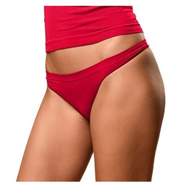 Luigi Di Focenza Włoskie STRINGI Termoaktywne - Perizoma