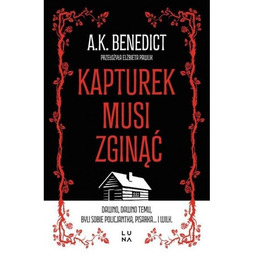 Kapturek musi zginąć