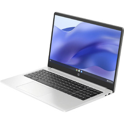 HP Chromebook 15a-na00ns Intel Celeron N4500 QWERTY Hiszpański