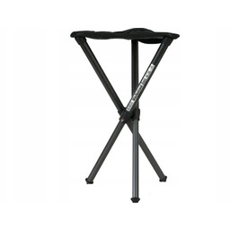 Krzesełko składane na polowanie stołek myśliwski WalkStool Basic