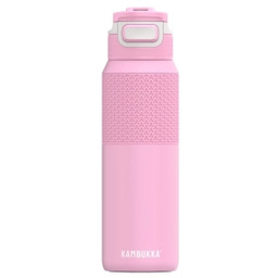 Kambukka Elton Insulated 1l Pink Ambition Kubek termiczny